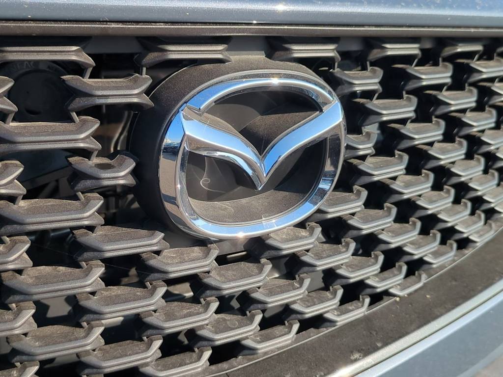 Thumbnail: 2025 Mazda CX-50 - 8