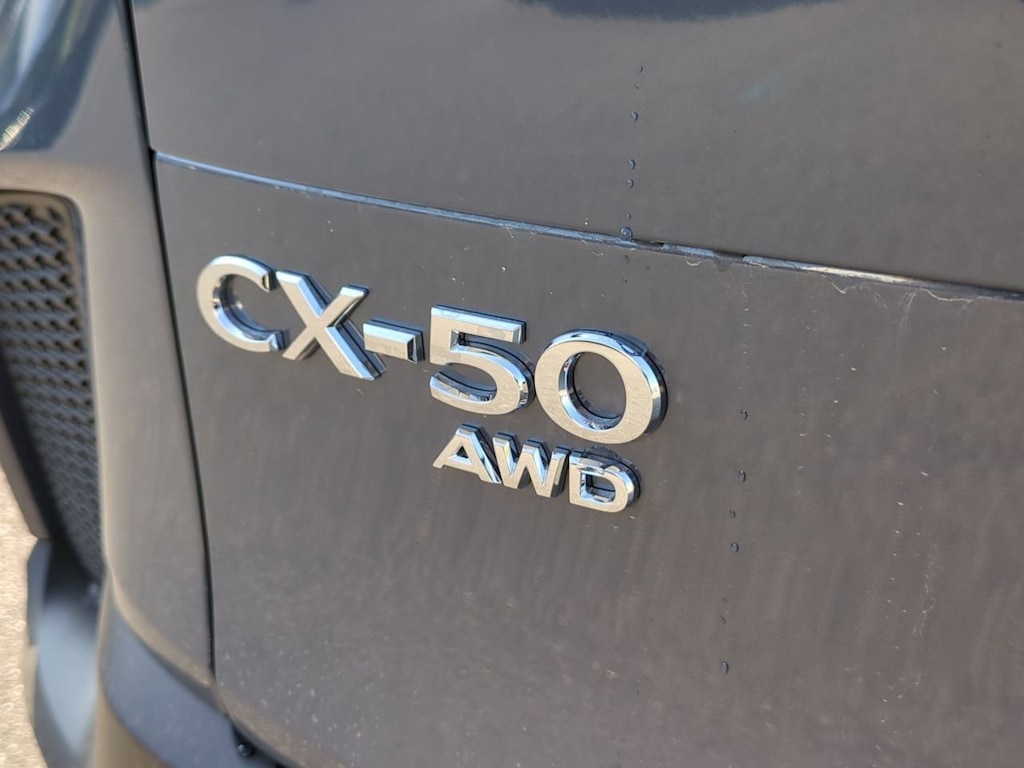 Thumbnail: 2025 Mazda CX-50 - 6