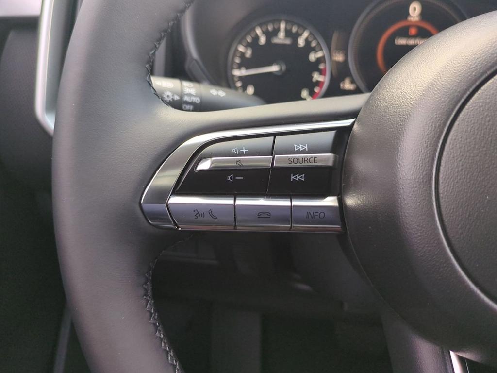 Thumbnail: 2026 Mazda CX-50 - 29