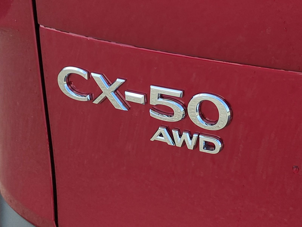 Thumbnail: 2026 Mazda CX-50 - 23