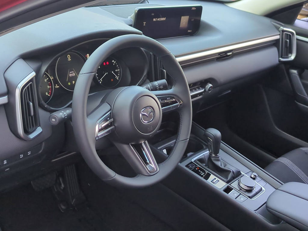 Thumbnail: 2026 Mazda CX-50 - 2