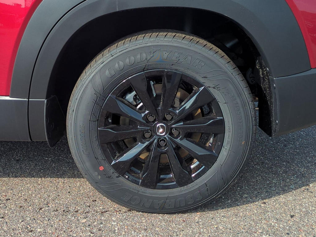 Thumbnail: 2026 Mazda CX-50 - 8