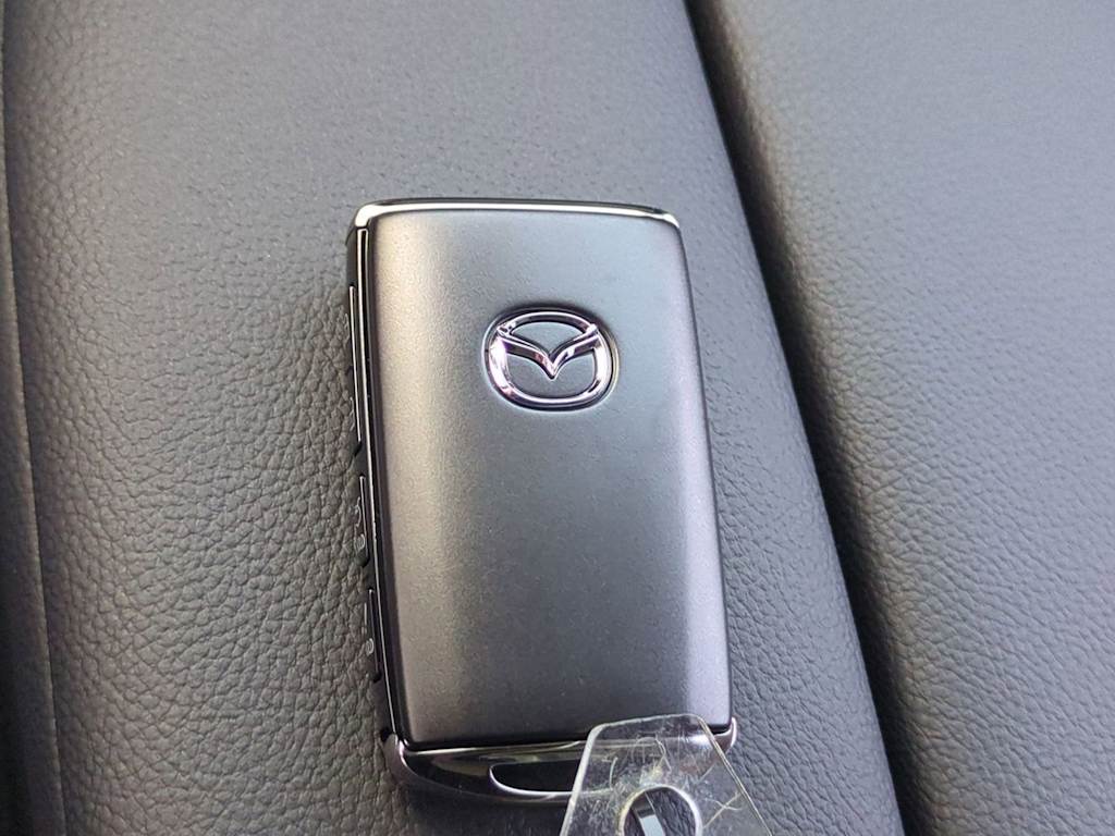 Thumbnail: 2026 Mazda CX-50 - 34