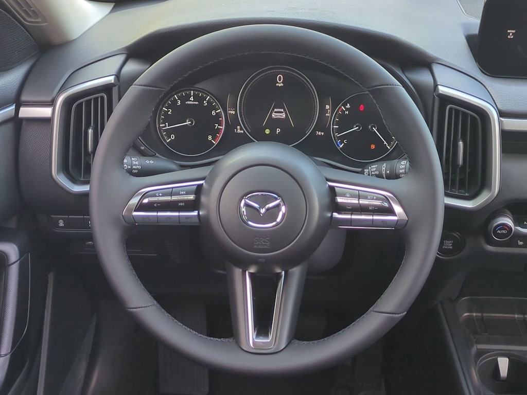 Thumbnail: 2026 Mazda CX-50 - 13