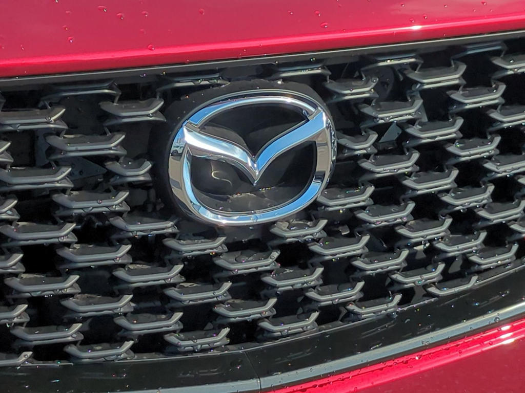 Thumbnail: 2026 Mazda CX-50 - 7
