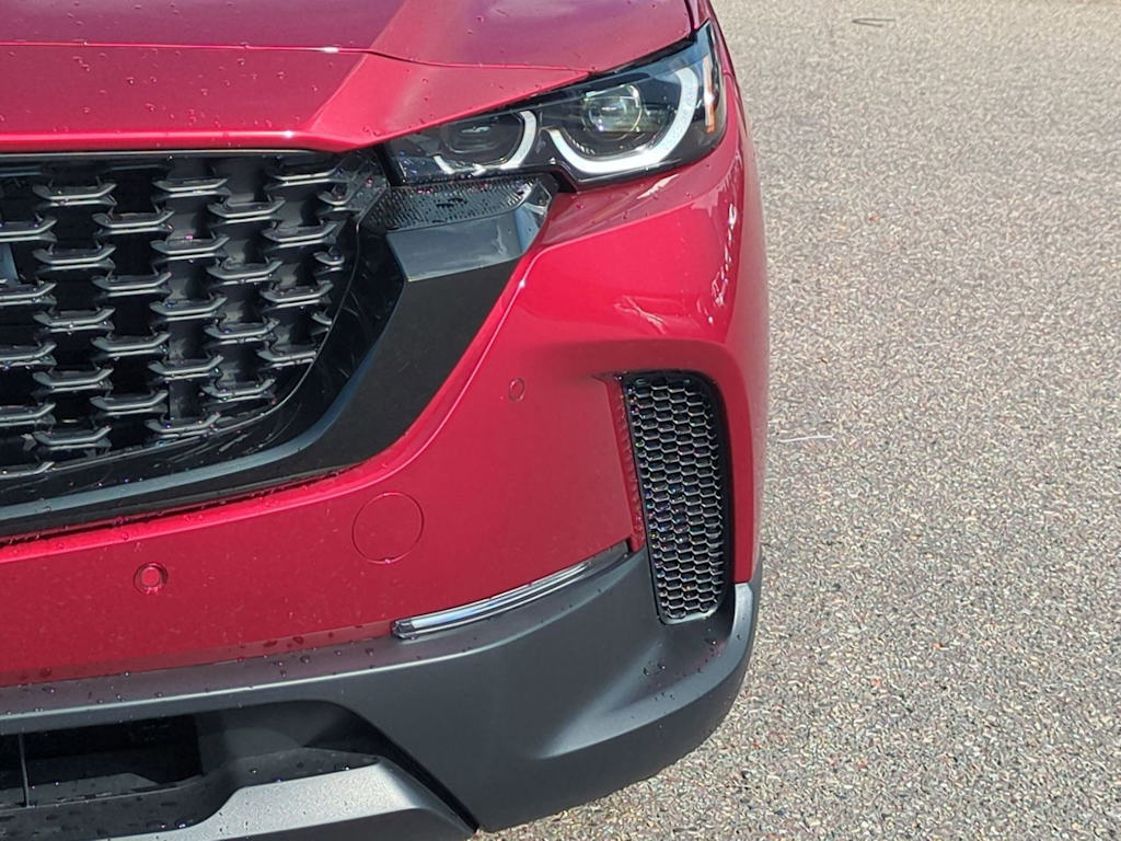 Thumbnail: 2026 Mazda CX-50 - 22