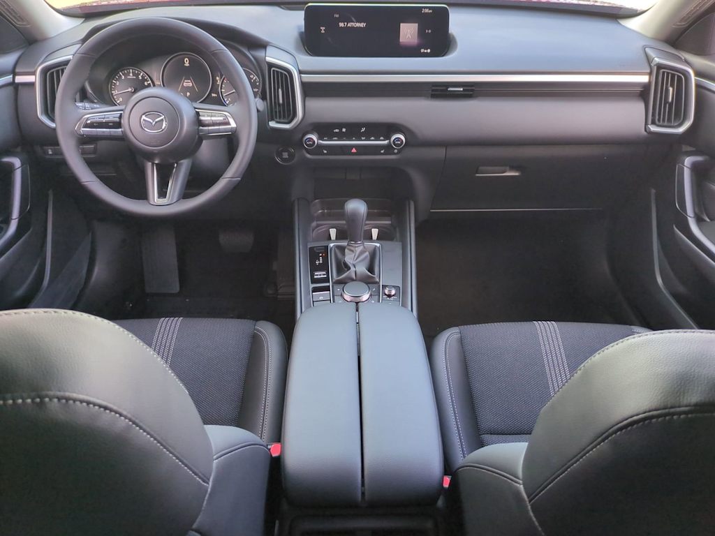 Thumbnail: 2026 Mazda CX-50 - 9