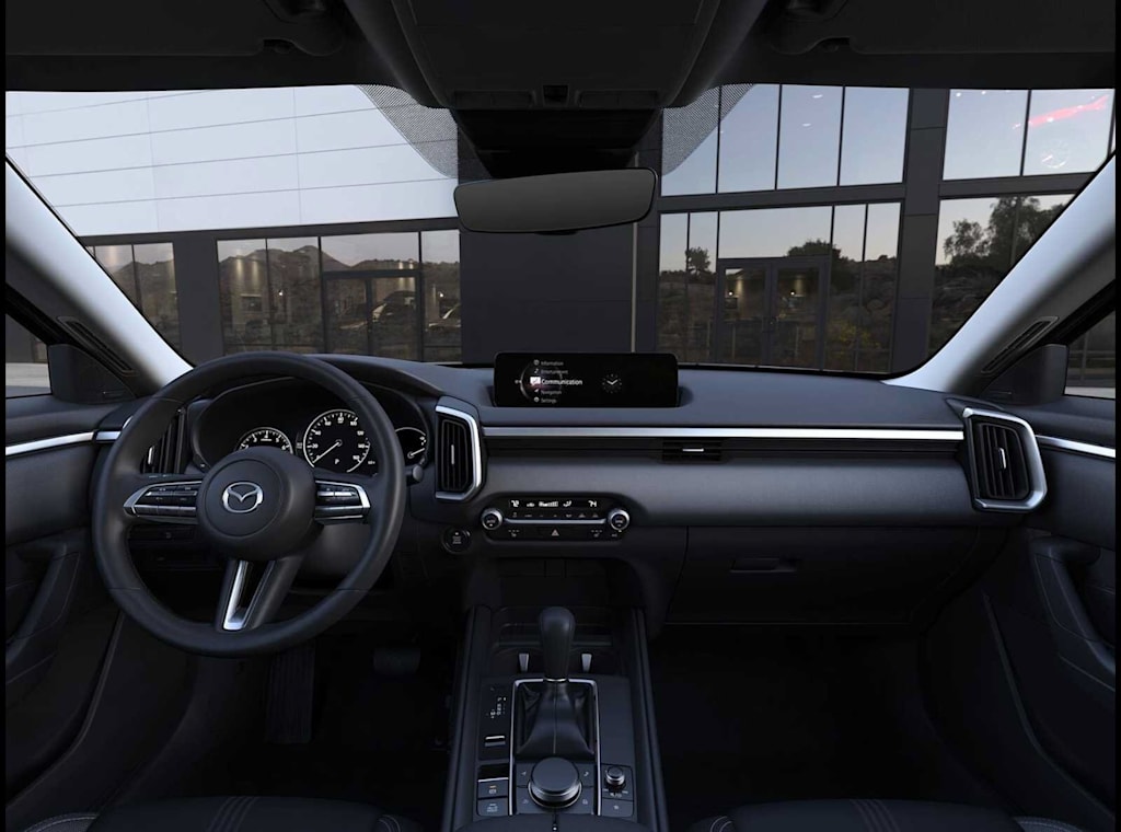 Thumbnail: 2026 Mazda CX-50 - 2