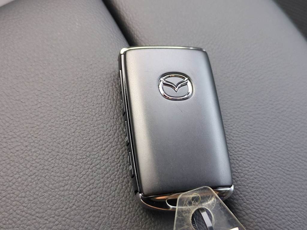 Thumbnail: 2026 Mazda CX-50 - 16