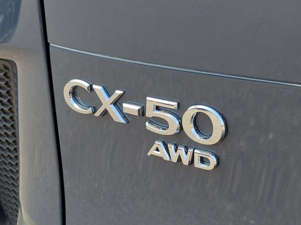 Thumbnail: 2026 Mazda CX-50 - 23