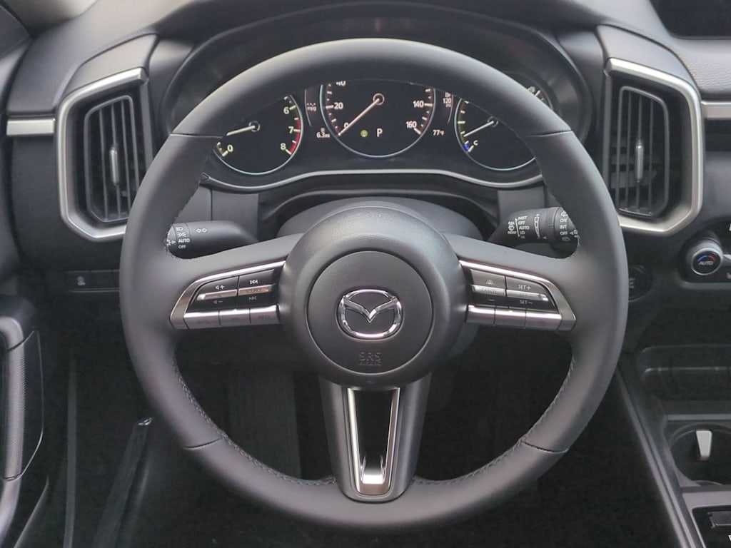 Thumbnail: 2026 Mazda CX-50 - 12