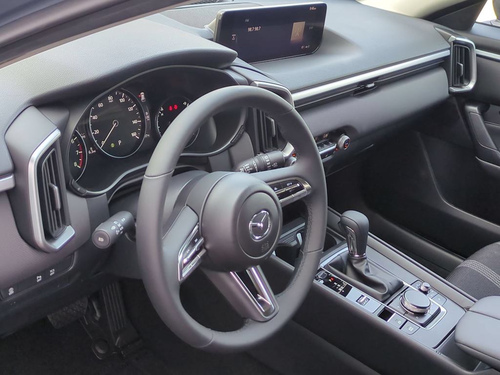 Thumbnail: 2026 Mazda CX-50 - 2