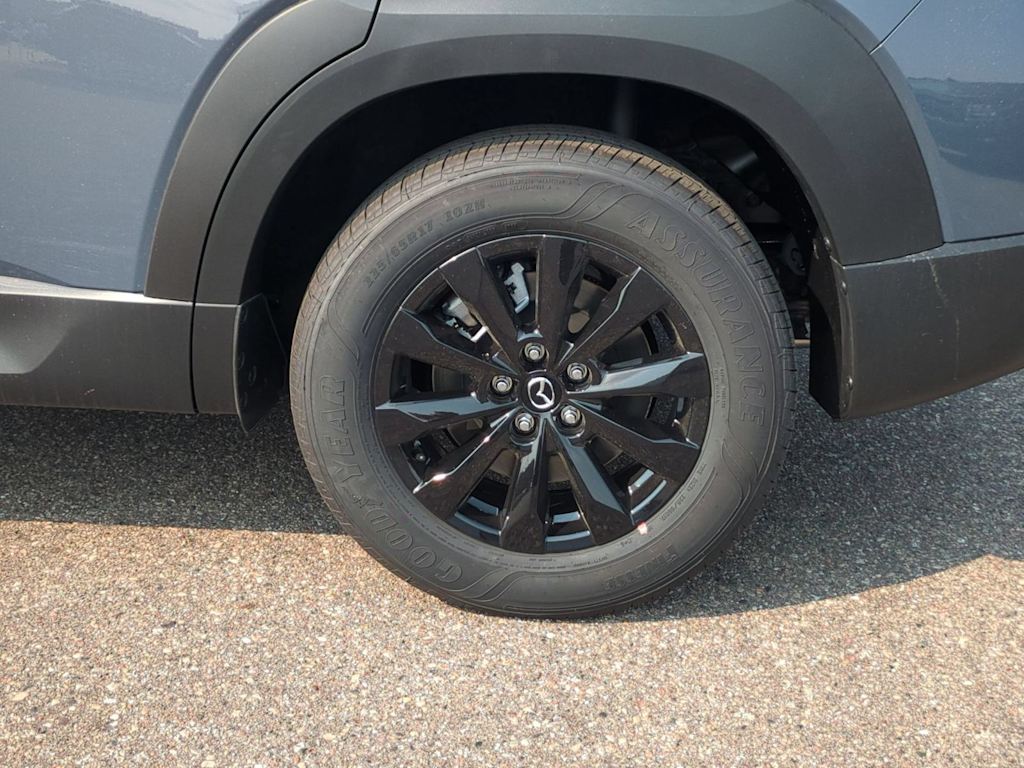 Thumbnail: 2026 Mazda CX-50 - 7