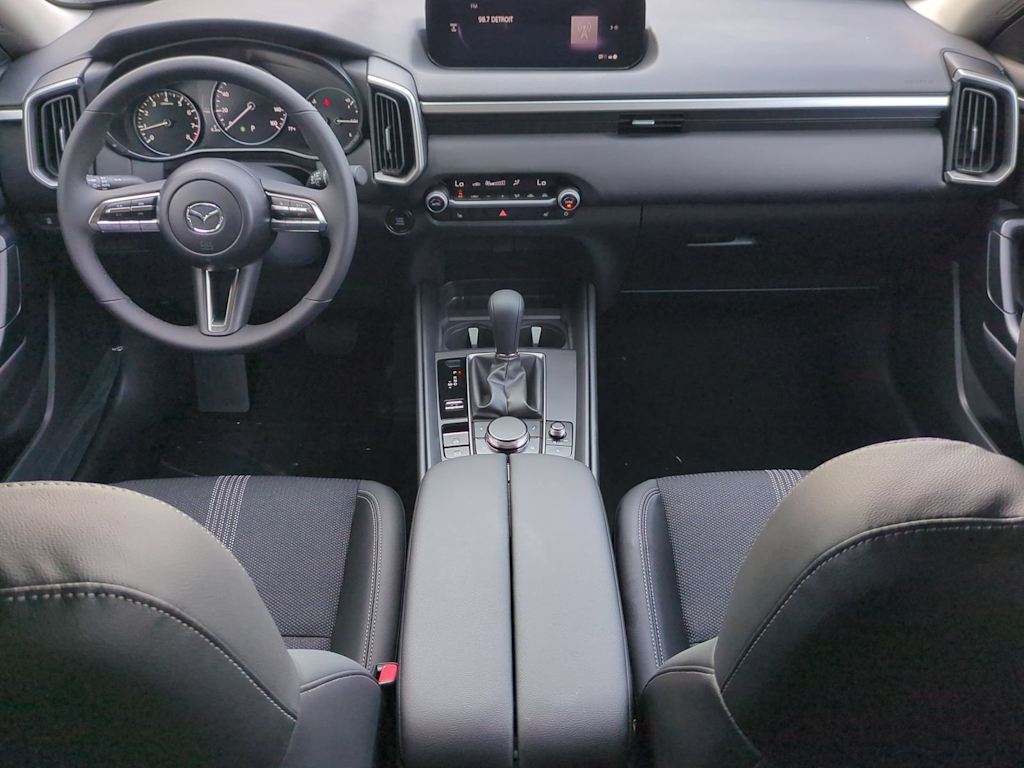 Thumbnail: 2026 Mazda CX-50 - 8
