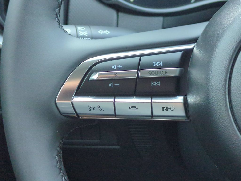 Thumbnail: 2026 Mazda CX-50 - 29