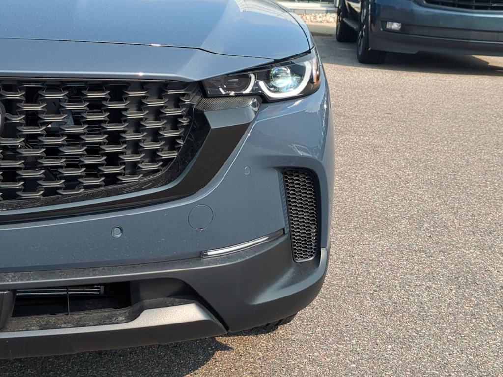 Thumbnail: 2026 Mazda CX-50 - 6