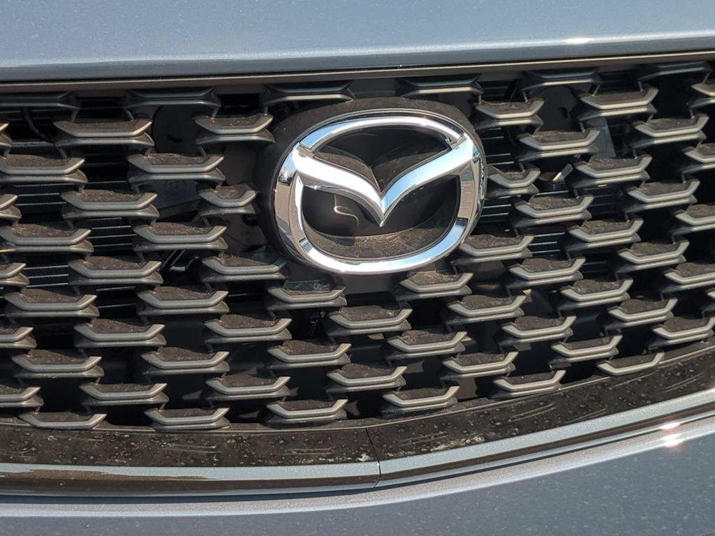 Thumbnail: 2026 Mazda CX-50 - 22