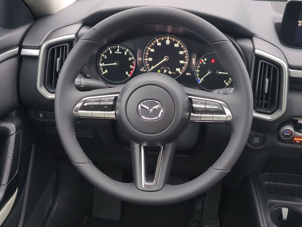 Thumbnail: 2026 Mazda CX-50 - 13