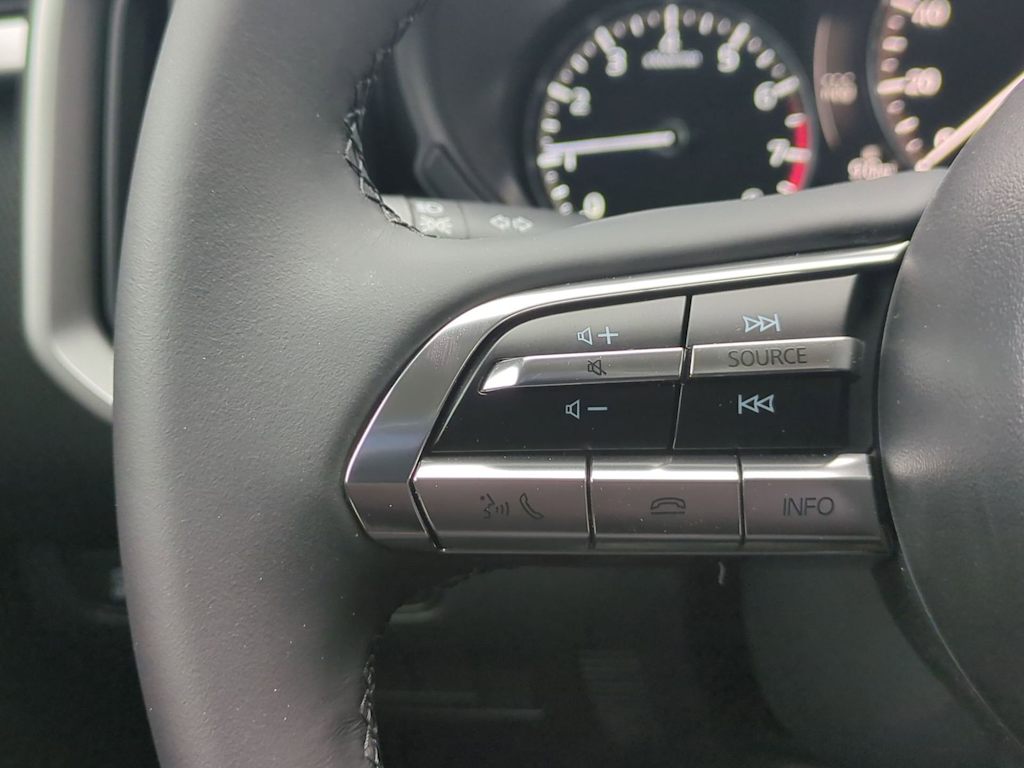 Thumbnail: 2026 Mazda CX-50 - 29