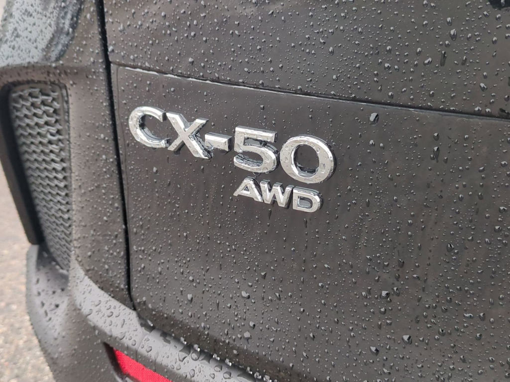 Thumbnail: 2026 Mazda CX-50 - 23