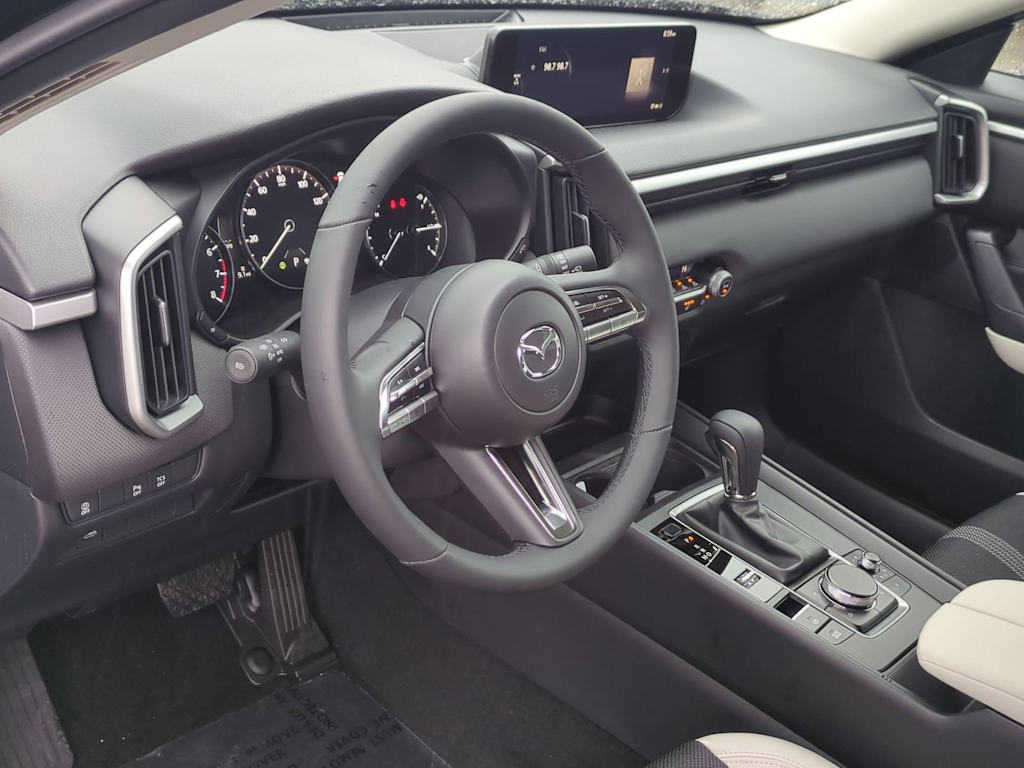 Thumbnail: 2026 Mazda CX-50 - 2
