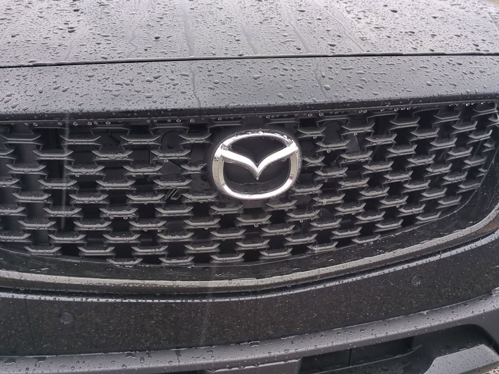 Thumbnail: 2026 Mazda CX-50 - 7
