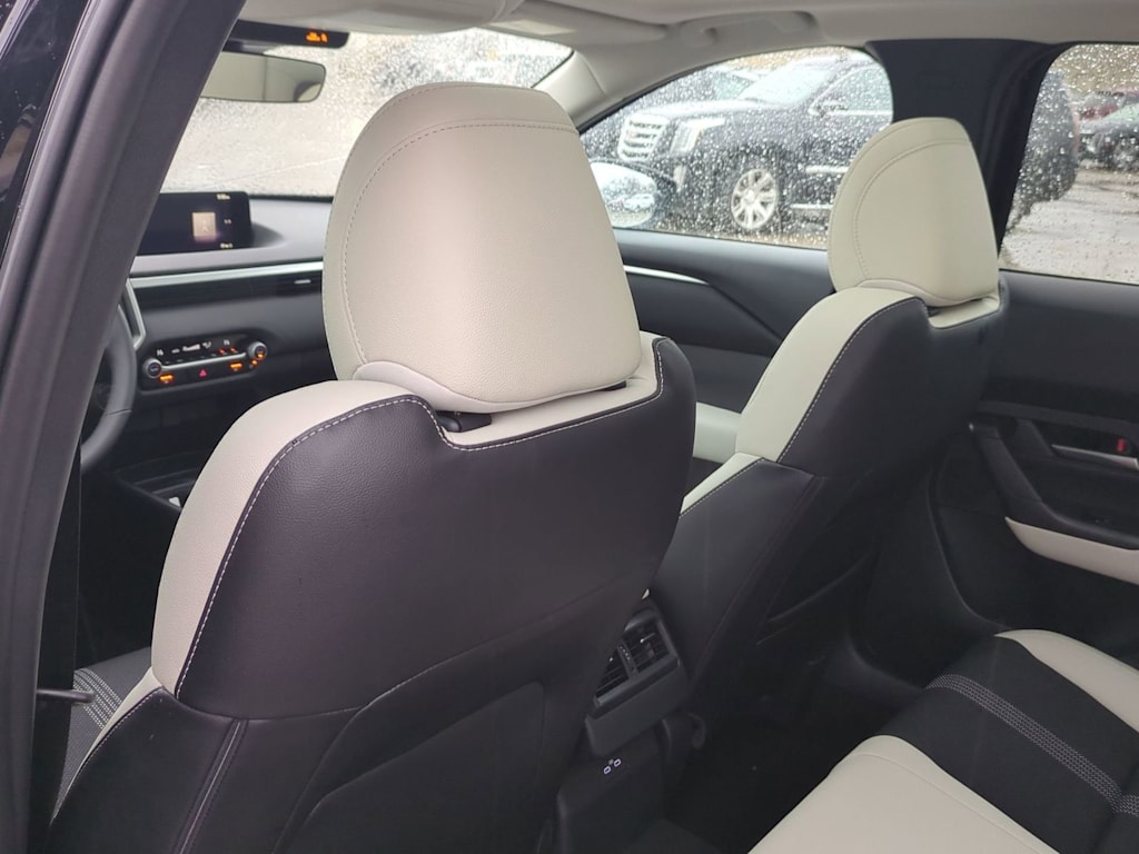 Thumbnail: 2026 Mazda CX-50 - 11