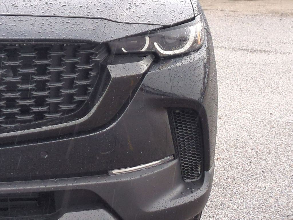Thumbnail: 2026 Mazda CX-50 - 22