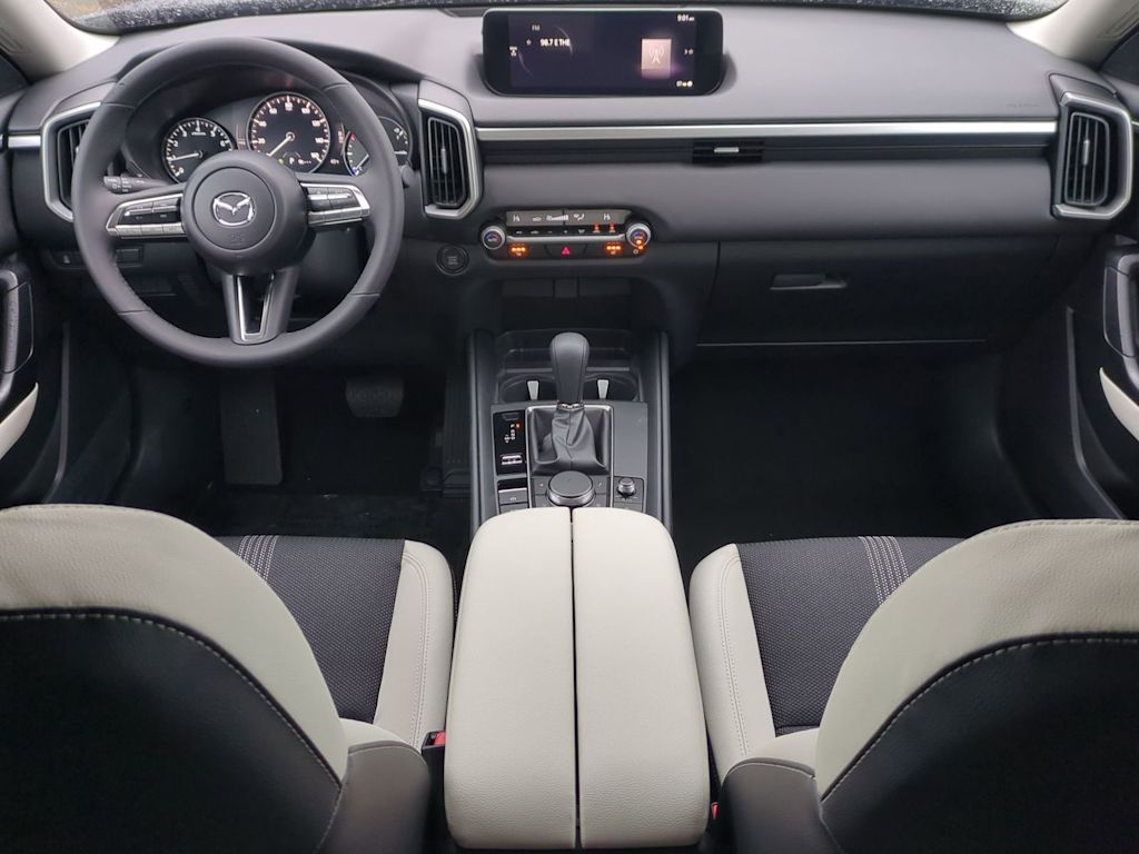 Thumbnail: 2026 Mazda CX-50 - 9