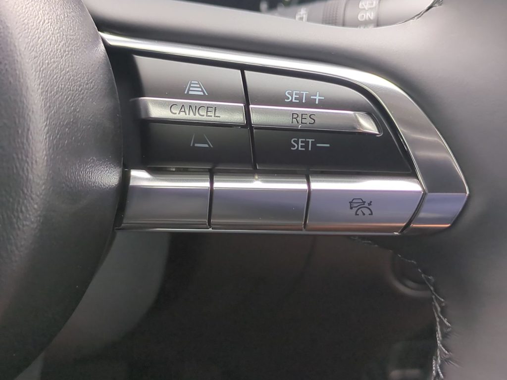 Thumbnail: 2026 Mazda CX-50 - 30