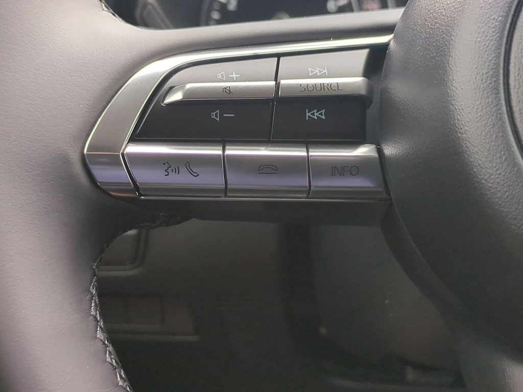 Thumbnail: 2026 Mazda CX-50 - 29