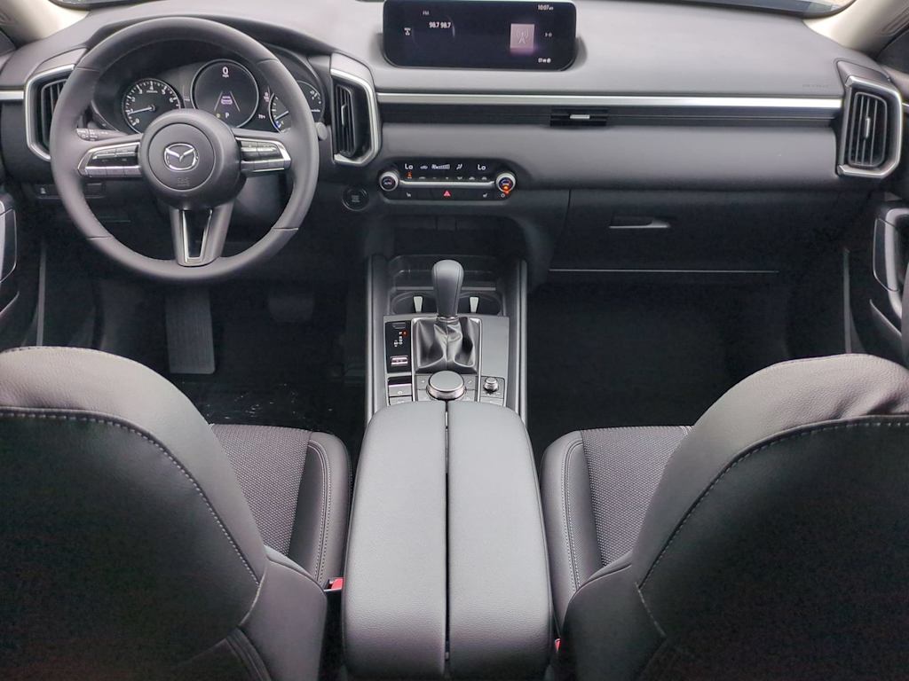 Thumbnail: 2026 Mazda CX-50 - 9