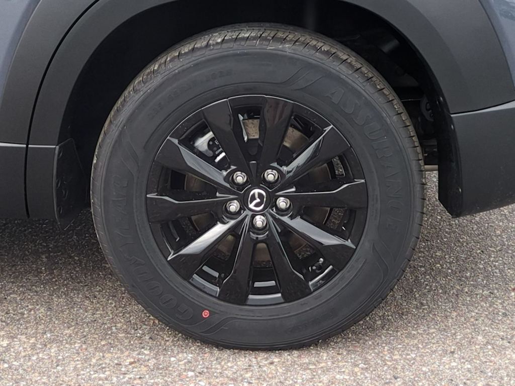 Thumbnail: 2026 Mazda CX-50 - 8