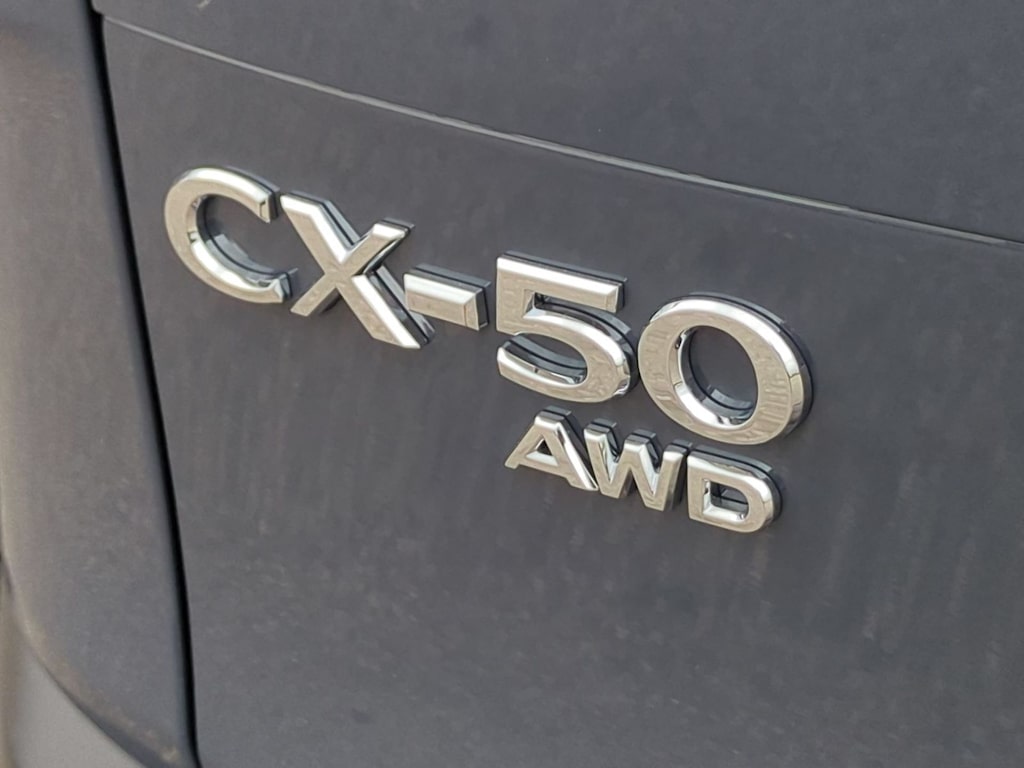 Thumbnail: 2026 Mazda CX-50 - 23