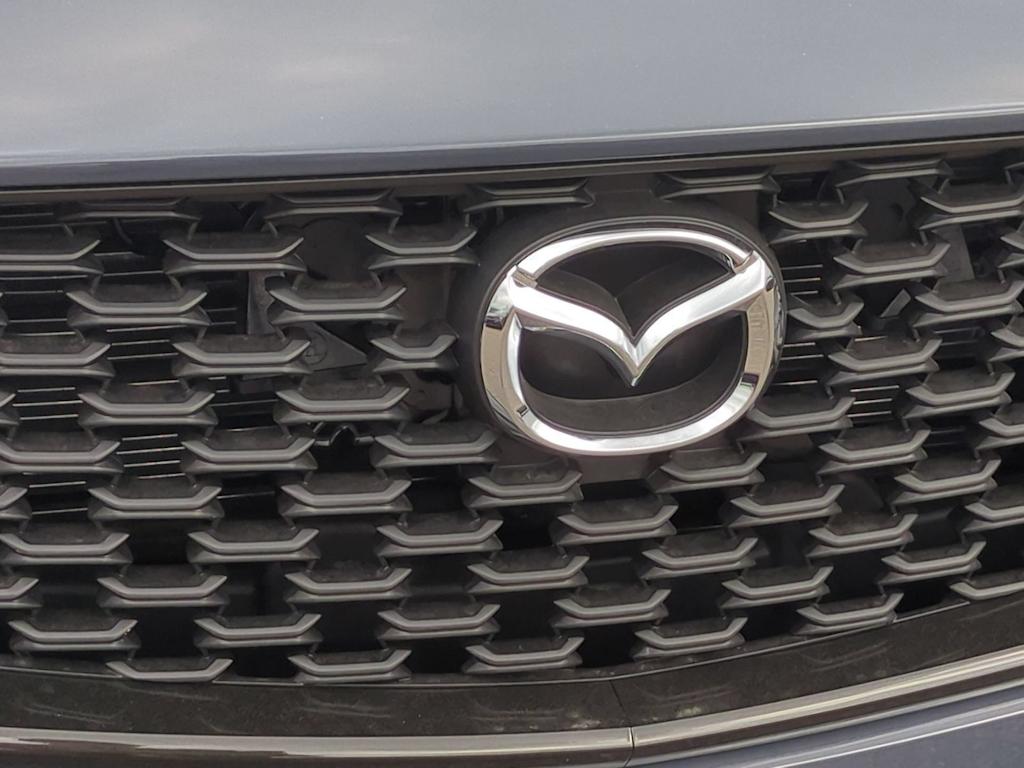 Thumbnail: 2026 Mazda CX-50 - 7