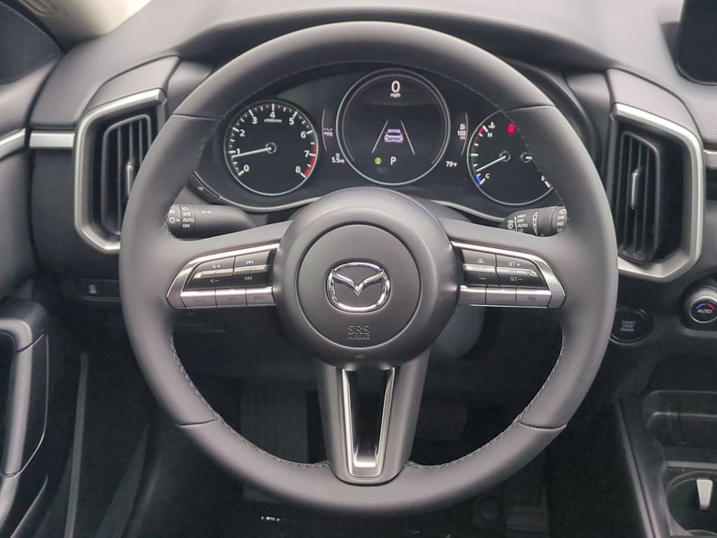 Thumbnail: 2026 Mazda CX-50 - 13