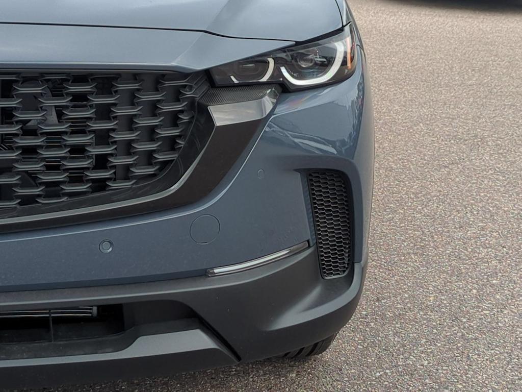 Thumbnail: 2026 Mazda CX-50 - 22