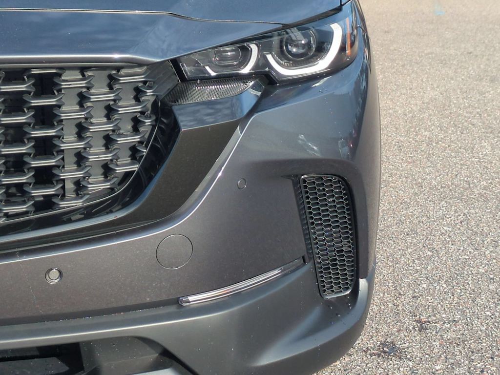 Thumbnail: 2026 Mazda CX-50 - 6