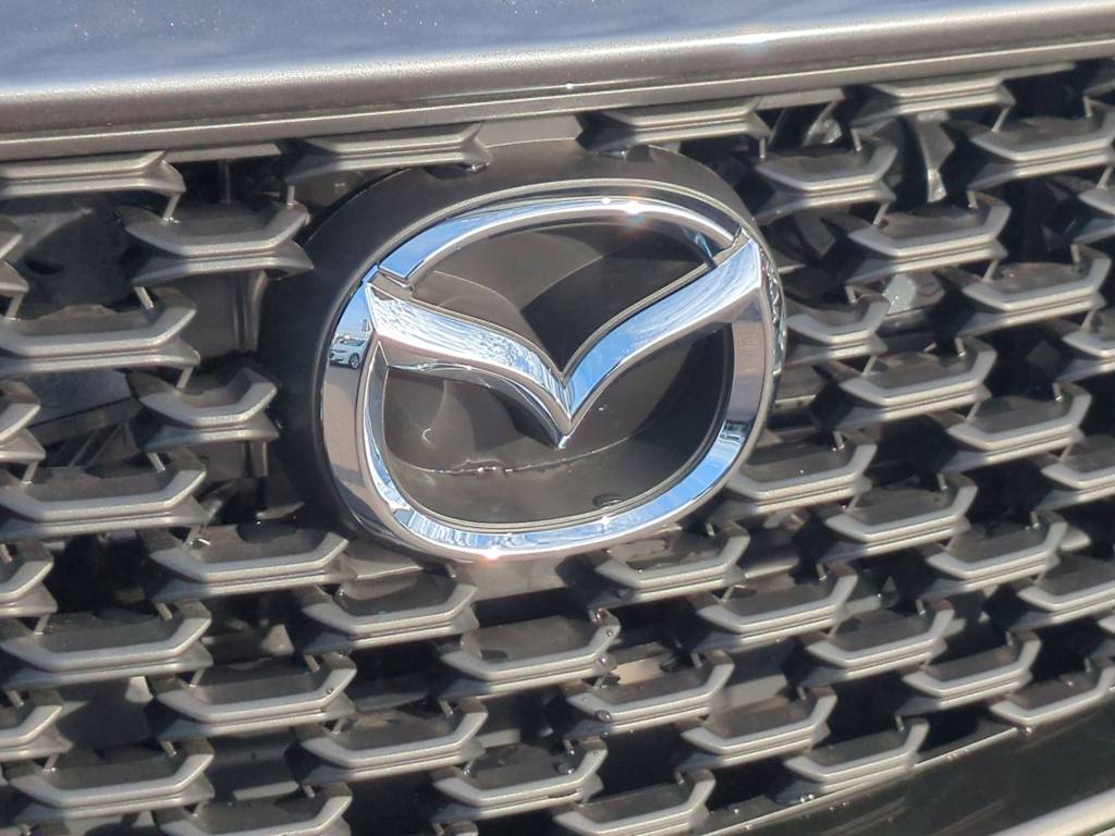 Thumbnail: 2026 Mazda CX-50 - 8