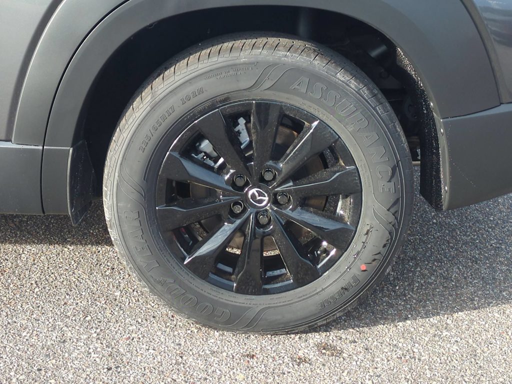 Thumbnail: 2026 Mazda CX-50 - 7