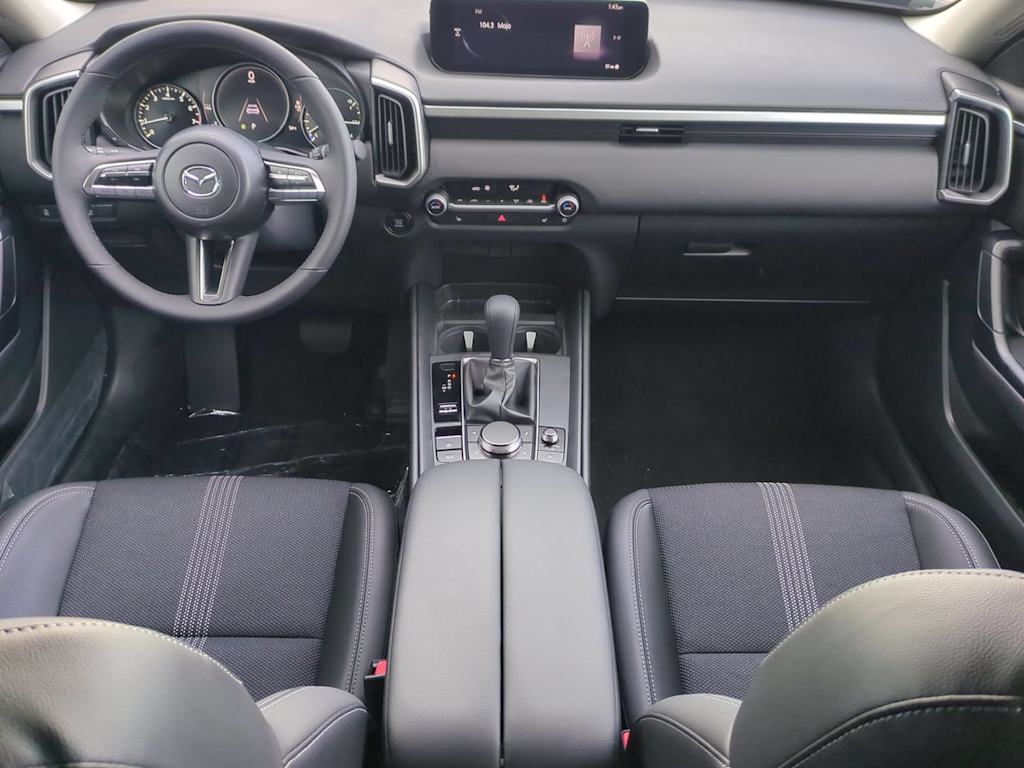 Thumbnail: 2026 Mazda CX-50 - 9