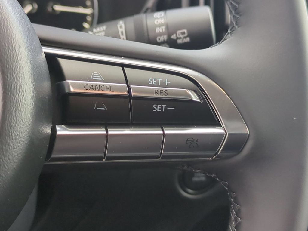 Thumbnail: 2026 Mazda CX-50 - 30