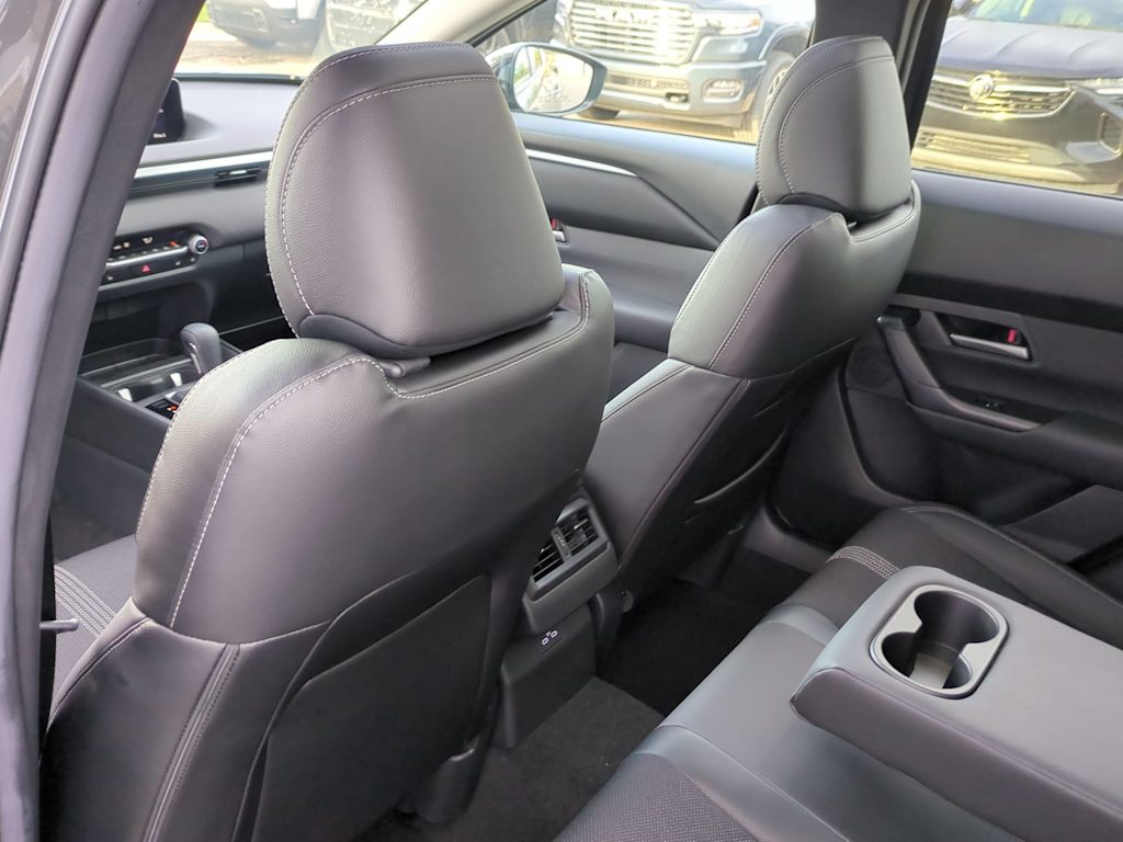 Thumbnail: 2026 Mazda CX-50 - 12