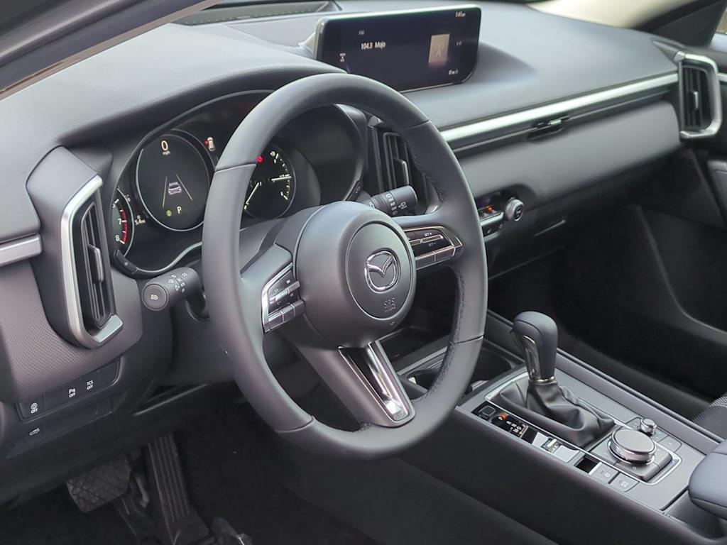 Thumbnail: 2026 Mazda CX-50 - 2