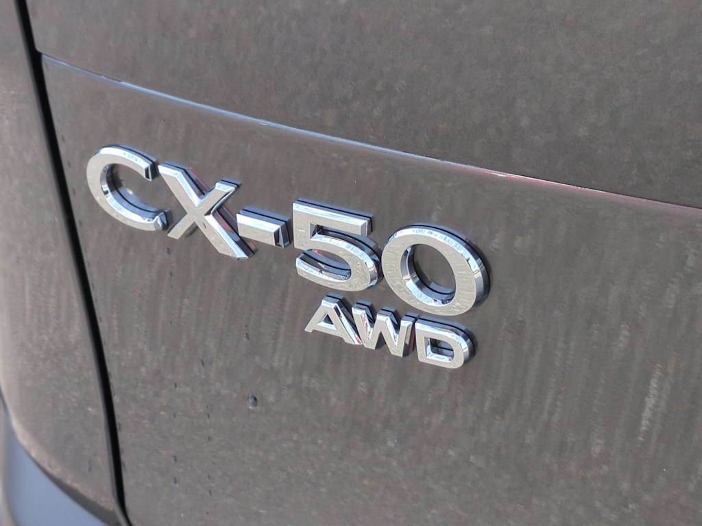 Thumbnail: 2026 Mazda CX-50 - 23