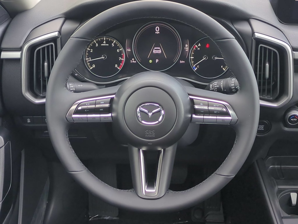 Thumbnail: 2026 Mazda CX-50 - 13