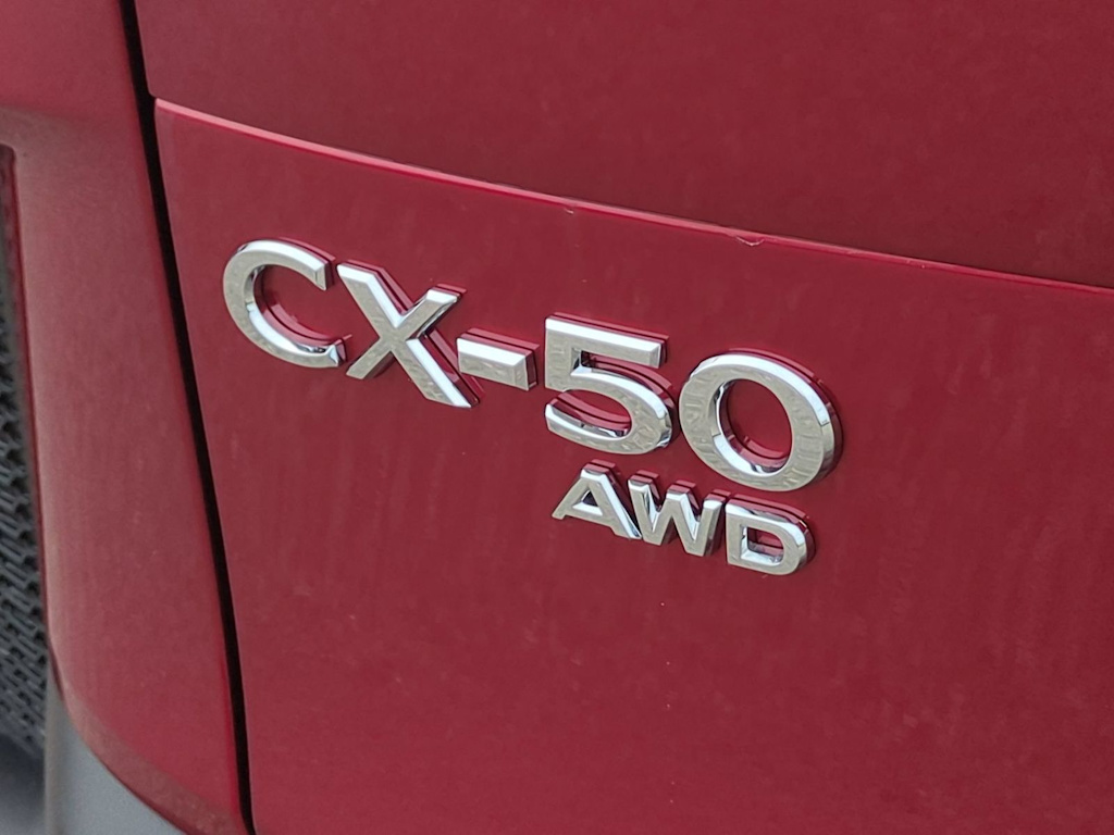 Thumbnail: 2026 Mazda CX-50 - 23