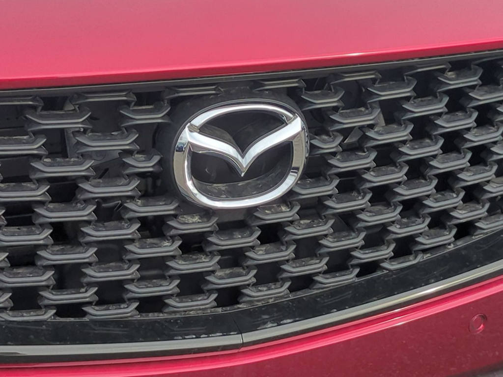 Thumbnail: 2026 Mazda CX-50 - 7
