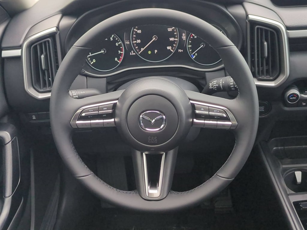 Thumbnail: 2026 Mazda CX-50 - 13