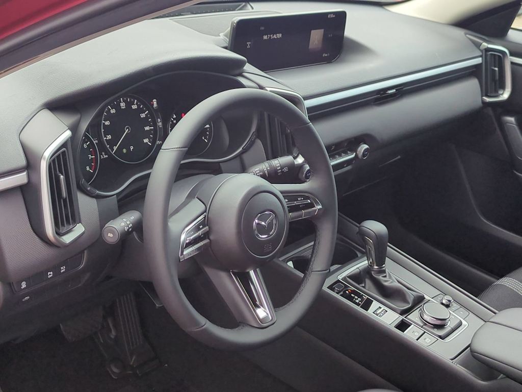 Thumbnail: 2026 Mazda CX-50 - 2